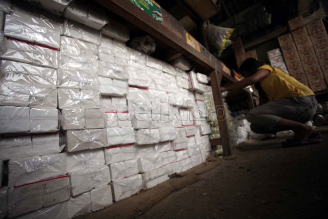 KPPU Benarkan Ada 7 Begal Garam yang Kendalikan Harga Garam