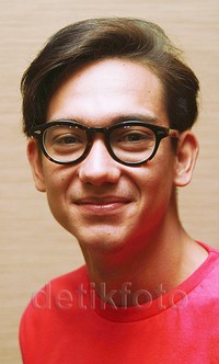 Film '3 Dara' akan tayang 23 September 2015. Pool/Gus Mun/detikFoto.