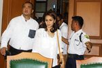 Masayu dan Lembu Serasi di Sidang Cerai Perdana