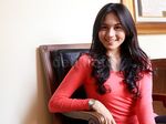 Ayunya Denira Wiraguna, Bikin Cowok Jatuh Hati!