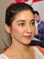 Aih... Cantiknya Farali, Adik Miller Khan