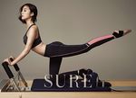 Tubuh Lentur Jia 'miss A' dan Lim 'Wonder Girls'