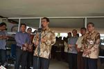 Foto Kegiatan Mentan