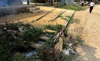 PT. KAI berencana merevitalisasi dan mengembangkan jalur KA di wilayah pedalaman menjadi jalur aktif guna meningkatkan kesejahteraan warga Banten.