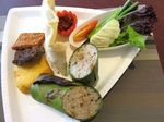 Menu Indonesia Disajikan a la Fine Dining di Purnawarman Restaurant