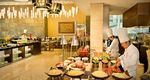 Menu Indonesia Disajikan a la Fine Dining di Purnawarman Restaurant