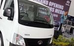 Tata Motors Resmikan Diler di Medan