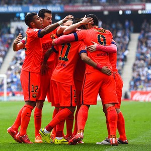Jika Catalunya Merdeka, Barcelona Bisa Didepak dari La Liga