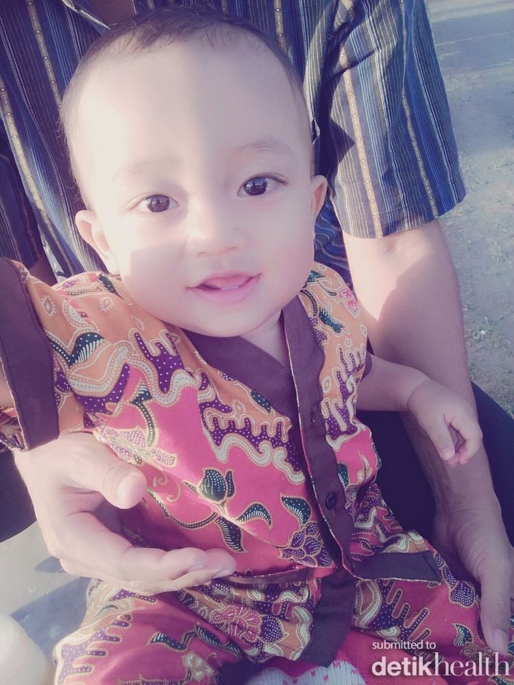 M. Fawwaz Harits An Nawaf