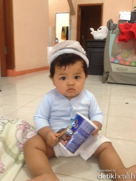 Qaireen Safiya Hartanti