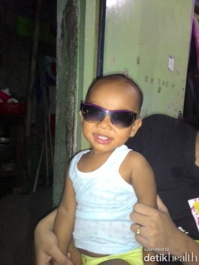 Syafia Ilmi Nafia
