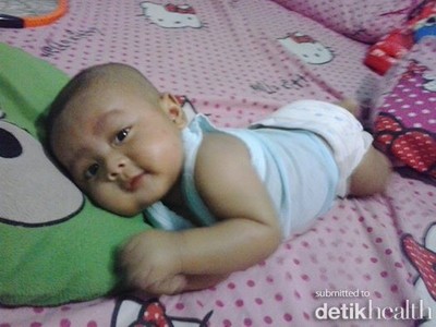 Muhammad Rafa Putra