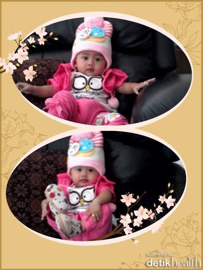 Aqilah Dzakiyyah Nur Kesuma