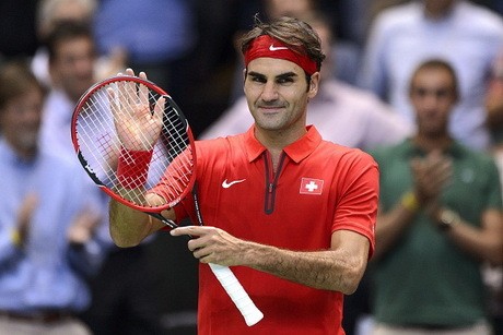 Kisah Penggemar Federer yang Siuman Usai 11 Tahun Koma