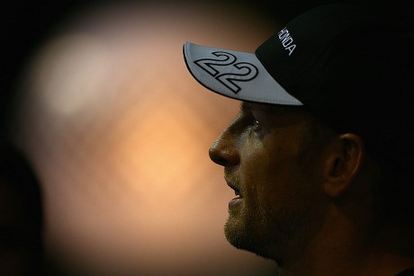 Button Dikabarkan Akan Umumkan Pensiun di GP Jepang