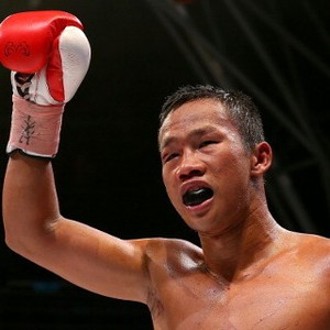 Bakal Naik Ring Lagi, Daud Yordan Digembleng Dua Pelatih