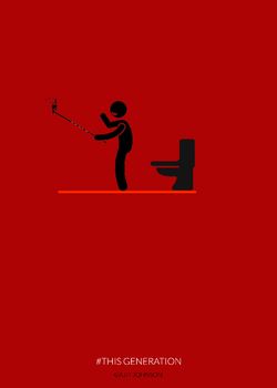 Sindiran Menusuk untuk Pecandu Gadget & Internet