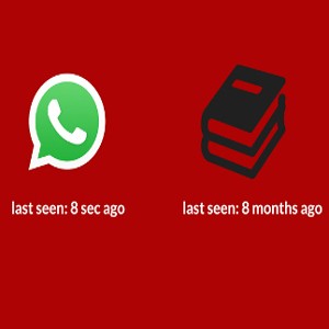 Sindiran Menusuk untuk Pecandu Gadget & Internet
