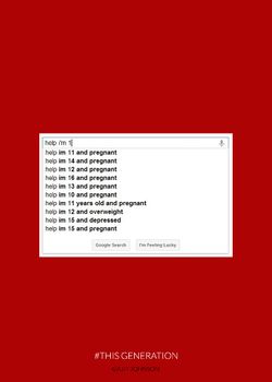 Sindiran Menusuk untuk Pecandu Gadget & Internet