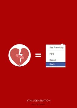 Sindiran Menusuk untuk Pecandu Gadget & Internet