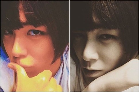 T.O.P Bigbang Masuk 100 Juta Akun yang Paling Banyak Diikuti di Instagram