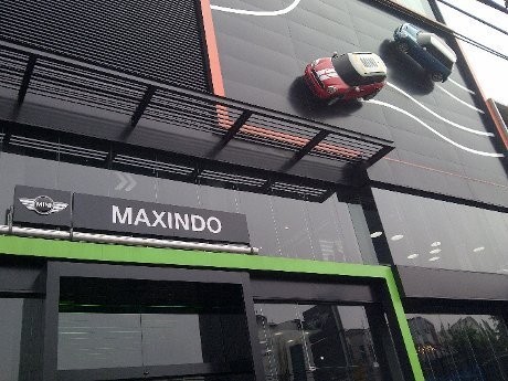 MINI Siap Buka Diler di Bali Tahun Depan