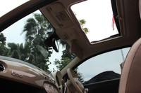 Menjajal Si Mungil Fiat 500