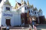 Apa Perbedaan Thailand & Kamboja?