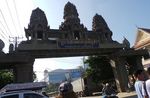 Apa Perbedaan Thailand & Kamboja?