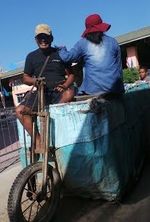 Apa Perbedaan Thailand & Kamboja?