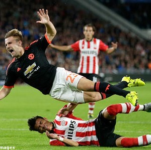 Luke Shaw, Teknologi Video, dan Tegasnya Aturan FIFA