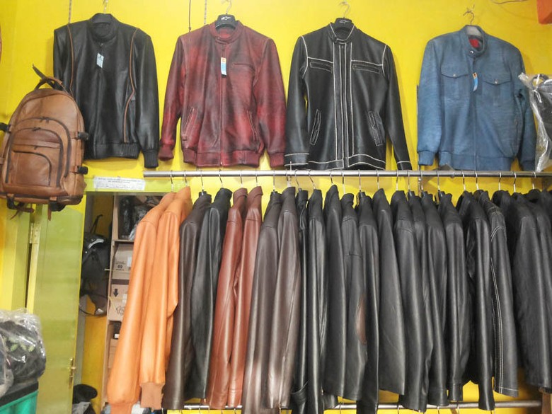Begini Cara Mengecek Keaslian Jaket Kulit Garut Begini Cara Mengecek Keaslian Jaket Kulit Garut