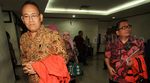 Amir Hamzah dan Kasmin Jalani Sidang Perdana