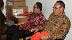 Amir Hamzah dan Kasmin Jalani Sidang Perdana