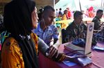 TNI Gelar Baksos di Cilegon