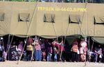 TNI Gelar Baksos di Cilegon