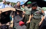 TNI Gelar Baksos di Cilegon