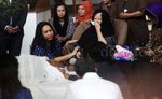 Adnan Buyung Nasution Tutup Usia