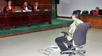 Divonis 5 Tahun, Udar Langsung Bisa Berdiri