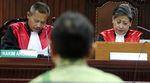 Divonis 5 Tahun, Udar Langsung Bisa Berdiri
