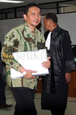 Divonis 5 Tahun, Udar Langsung Bisa Berdiri