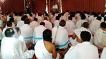 Jemaah Haji Wukuf di Arafah