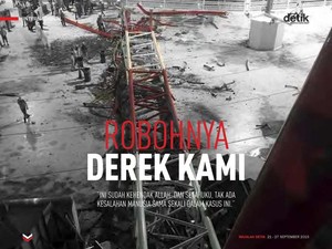 Robohnya Derek Kami