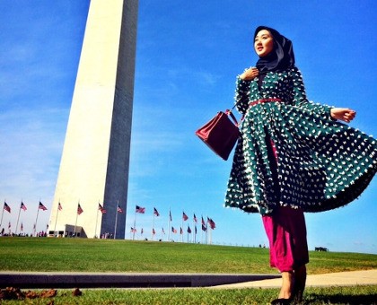 Dok. Instagram Dian Pelangi Dok. Instagram Dian Pelangi