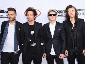 Made In The A.M. Judul Album Kelima One Direction