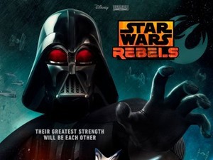 Star Wars Rebels: The Siege of Lothal Tayang Perdana 3 Oktober