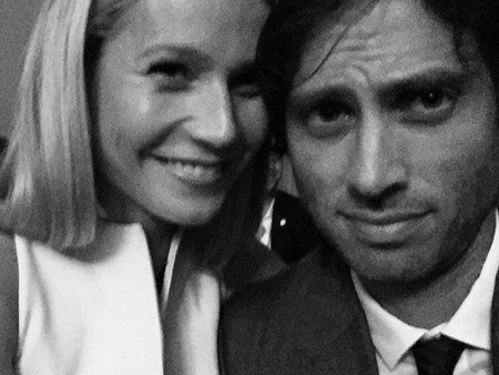 Produser Glee Konfirmasi Kabar Pacaran dengan Gwyneth Paltrow