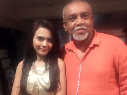 Anggita Sari Kini Gandeng Pengacara Muncikari RA