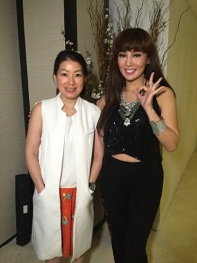 Tampil Kekinian dan Lebih Muda, Ini Rahasia Fifie Buntaran