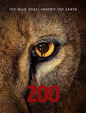 ZOO, Gelombang Serangan Binatang Ganas pada Manusia